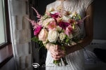 Fernhill House Hotel Wedding Photographs, Dunmanway Church Wedding Ceremony, Long Strand Bride and Groom photographs