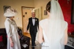 Fernhill House Hotel Wedding Photographs, Dunmanway Church Wedding Ceremony, Long Strand Bride and Groom photographs