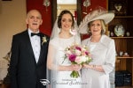 Fernhill House Hotel Wedding Photographs, Dunmanway Church Wedding Ceremony, Long Strand Bride and Groom photographs
