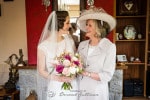 Fernhill House Hotel Wedding Photographs, Dunmanway Church Wedding Ceremony, Long Strand Bride and Groom photographs