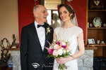 Fernhill House Hotel Wedding Photographs, Dunmanway Church Wedding Ceremony, Long Strand Bride and Groom photographs