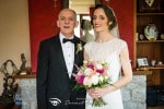 Fernhill House Hotel Wedding Photographs, Dunmanway Church Wedding Ceremony, Long Strand Bride and Groom photographs