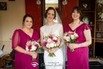Fernhill House Hotel Wedding Photographs, Dunmanway Church Wedding Ceremony, Long Strand Bride and Groom photographs