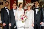 Fernhill House Hotel Wedding Photographs, Dunmanway Church Wedding Ceremony, Long Strand Bride and Groom photographs