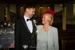 Fernhill House Hotel Wedding Photographs, Dunmanway Church Wedding Ceremony, Long Strand Bride and Groom photographs