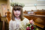 Fernhill House Hotel Wedding Photographs, Dunmanway Church Wedding Ceremony, Long Strand Bride and Groom photographs