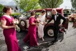 Fernhill House Hotel Wedding Photographs, Dunmanway Church Wedding Ceremony, Long Strand Bride and Groom photographs