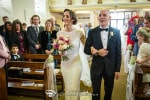 Fernhill House Hotel Wedding Photographs, Dunmanway Church Wedding Ceremony, Long Strand Bride and Groom photographs