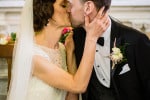 Fernhill House Hotel Wedding Photographs, Dunmanway Church Wedding Ceremony, Long Strand Bride and Groom photographs