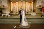 Fernhill House Hotel Wedding Photographs, Dunmanway Church Wedding Ceremony, Long Strand Bride and Groom photographs