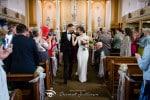 Fernhill House Hotel Wedding Photographs, Dunmanway Church Wedding Ceremony, Long Strand Bride and Groom photographs
