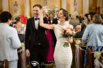 Fernhill House Hotel Wedding Photographs, Dunmanway Church Wedding Ceremony, Long Strand Bride and Groom photographs