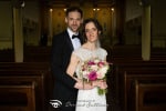 Fernhill House Hotel Wedding Photographs, Dunmanway Church Wedding Ceremony, Long Strand Bride and Groom photographs