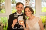 Fernhill House Hotel Wedding Photographs, Dunmanway Church Wedding Ceremony, Long Strand Bride and Groom photographs