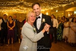 Fernhill House Hotel Wedding Photographs, Dunmanway Church Wedding Ceremony, Long Strand Bride and Groom photographs