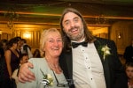 Fernhill House Hotel Wedding Photographs, Dunmanway Church Wedding Ceremony, Long Strand Bride and Groom photographs