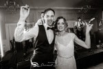 Fernhill House Hotel Wedding Photographs, Dunmanway Church Wedding Ceremony, Long Strand Bride and Groom photographs