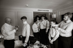 Maryborough Hotel Wedding Photographs