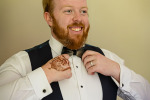 Maryborough Hotel Wedding Photographs