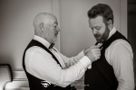 Maryborough Hotel Wedding Photographs