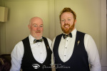 Maryborough Hotel Wedding Photographs
