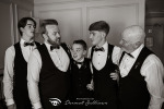Maryborough Hotel Wedding Photographs