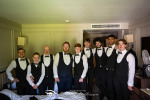 Maryborough Hotel Wedding Photographs