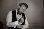 Maryborough Hotel Wedding Photographs