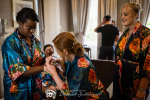 Maryborough Hotel Wedding Photographs