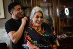 Maryborough Hotel Wedding Photographs