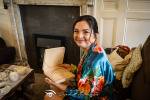 Maryborough Hotel Wedding Photographs