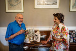 Maryborough Hotel Wedding Photographs