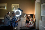 Maryborough Hotel Wedding Photographs