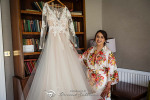 Maryborough Hotel Wedding Photographs
