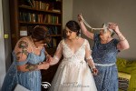 Maryborough Hotel Wedding Photographs