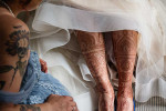 Maryborough Hotel Wedding Photographs