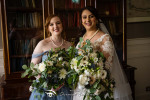 Maryborough Hotel Wedding Photographs