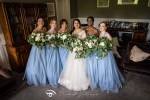 Maryborough Hotel Wedding Photographs