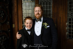 Maryborough Hotel Wedding Photographs