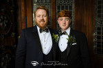 Maryborough Hotel Wedding Photographs