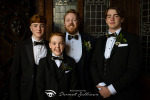 Maryborough Hotel Wedding Photographs