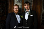 Maryborough Hotel Wedding Photographs