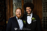 Maryborough Hotel Wedding Photographs