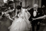 Maryborough Hotel Wedding Photographs