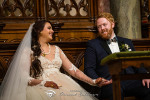 Maryborough Hotel Wedding Photographs