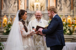 Maryborough Hotel Wedding Photographs