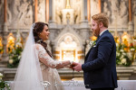 Maryborough Hotel Wedding Photographs