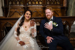 Maryborough Hotel Wedding Photographs