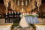 Maryborough Hotel Wedding Photographs