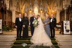 Maryborough Hotel Wedding Photographs